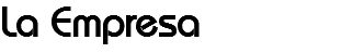 La Empresa